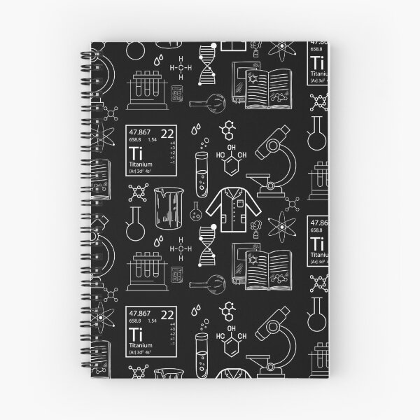 Item preview, Chemistry designed and sold by lolora.