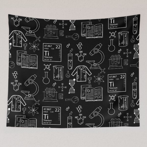 Item preview, Chemistry designed and sold by lolora.