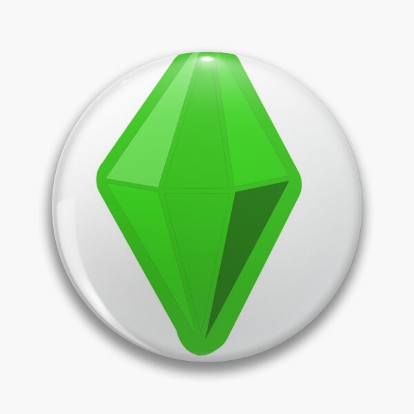 Item preview, Plumbob designed and sold by BrieFine22.