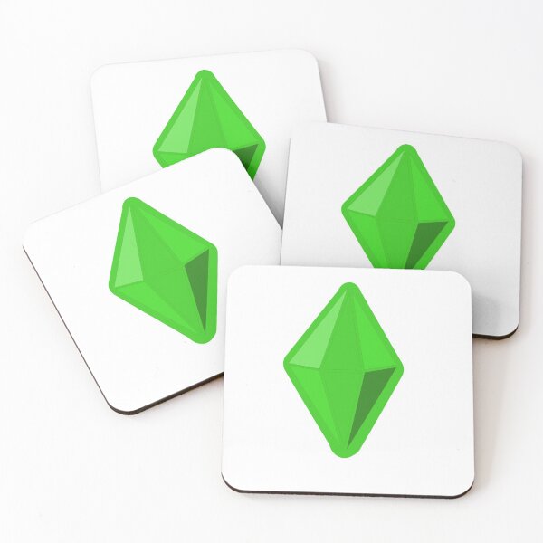 Item preview, Plumbob designed and sold by BrieFine22.