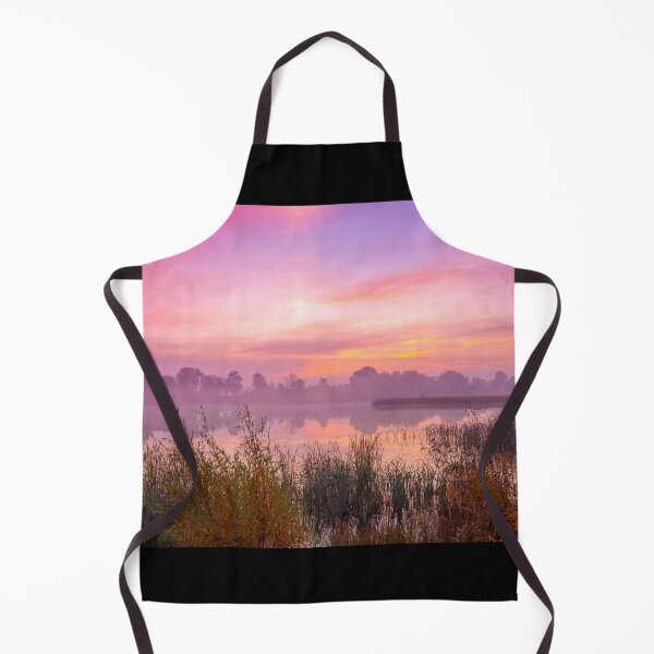Item preview, Sunrise Early Morning Dawn At The Lake designed and sold by TLSDesigns.