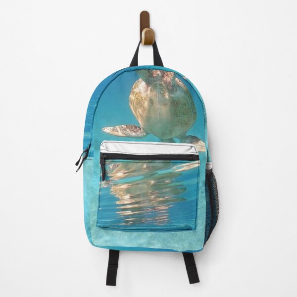 Item preview, Turtle in Blue Sea Philippines designed and sold by Raw Creative Prints.