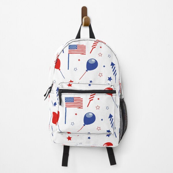 Item preview, Patriotic Pattern | United States Of America USA designed and sold by anziehend.
