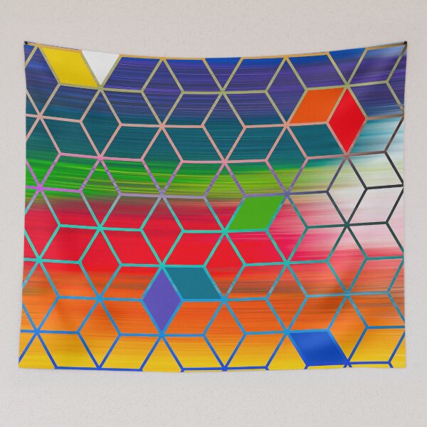 Item preview, Rainbow pride designed and sold by Rogue-Bear-Art.