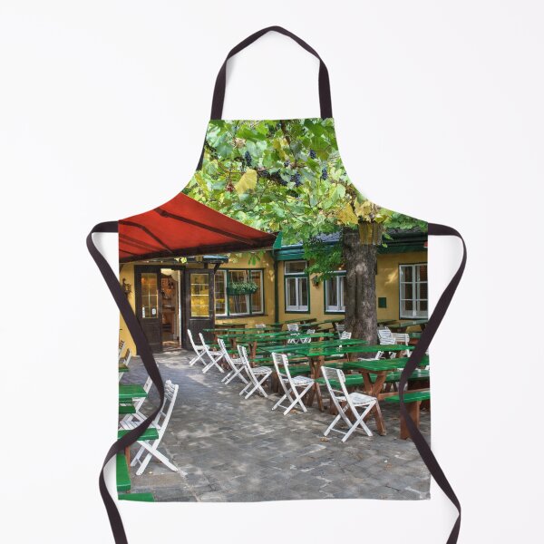 Item preview, Heuriger Bachhengl, Grinzing, Vienna Austria designed and sold by Mythos57.