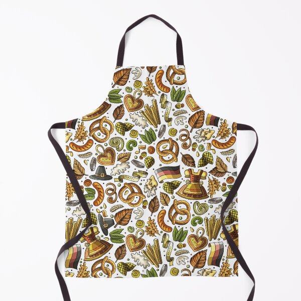 Item preview, Beer Pattern | Oktoberfest Hops Malt Brewery designed and sold by anziehend.