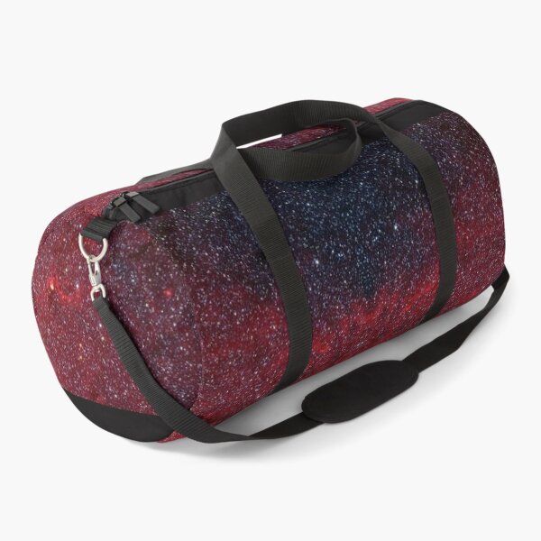 Item preview, Leggings Galactic Red designed and sold by Jaime Ortiz.