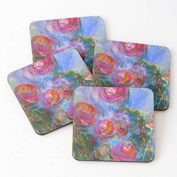 Item preview, Come What May designed and sold by Bonny Butler.