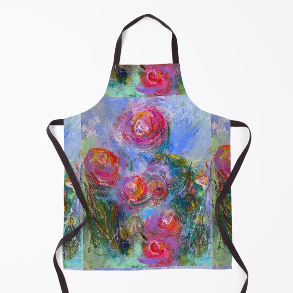 Item preview, Come What May designed and sold by Bonny Butler.