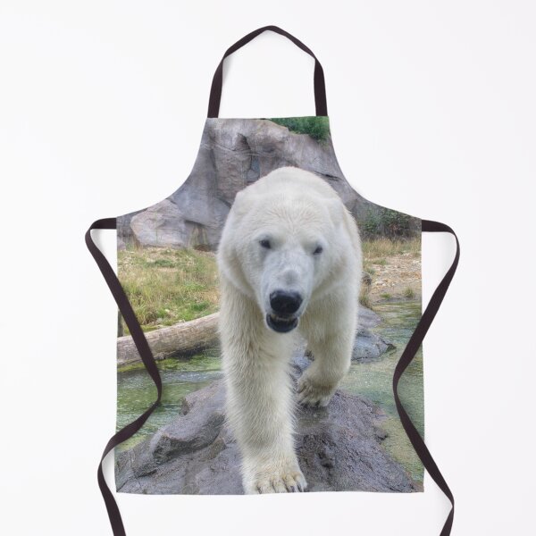 Item preview, Ursus maritimus designed and sold by Mythos57.