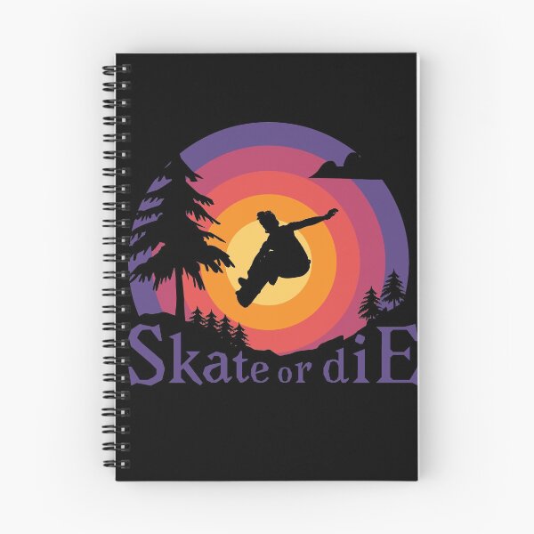 Item preview, skate or die 2 designed and sold by Graphicganga.