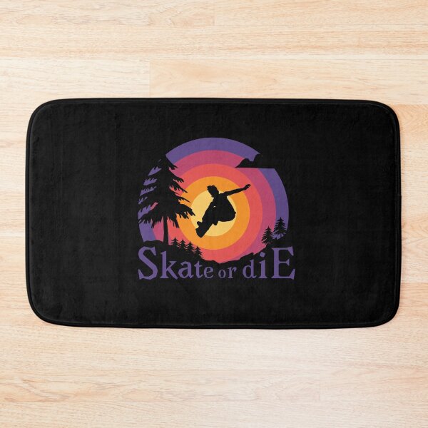 Item preview, skate or die 2 designed and sold by Graphicganga.