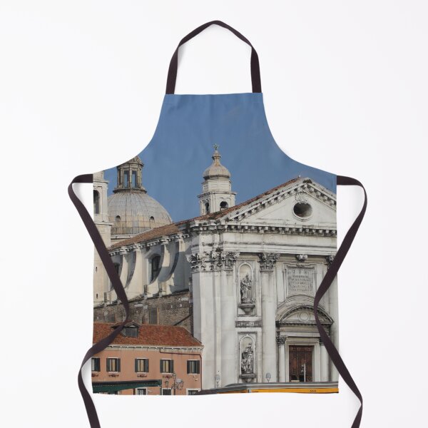 Item preview, La chiesa di Santa Maria del Rosario, Venice Italy designed and sold by Mythos57.