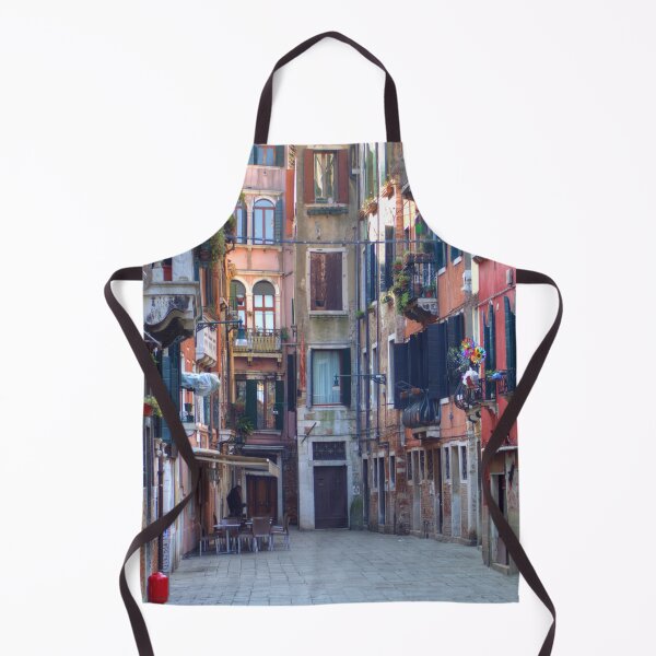 Item preview, Near Calle Dei Botteri, Venice Italy designed and sold by Mythos57.