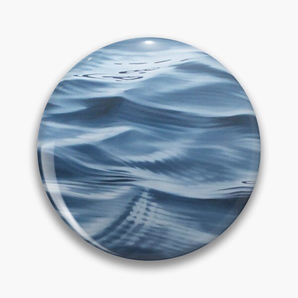 Item preview, Echo - lake painting designed and sold by Emily Bickell.