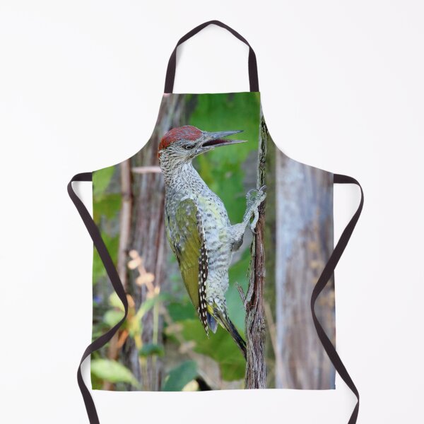 Item preview, Picus viridis designed and sold by Mythos57.