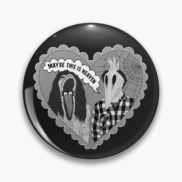 Item preview, Relationship Goals: The Maitlands (in B&W) designed and sold by Breanna Forest.