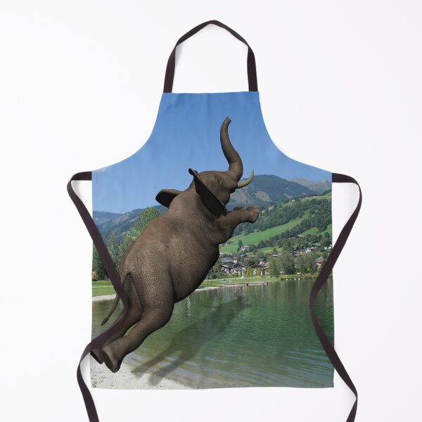 Item preview, Big Splash Incoming! designed and sold by Mythos57.