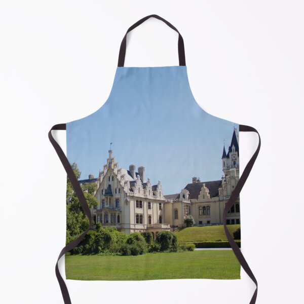Item preview, Schloss Grafenegg, Niederösterreich designed and sold by Mythos57.