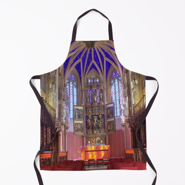 Item preview, Schlosskapelle Grafenegg, Niederösterreich designed and sold by Mythos57.