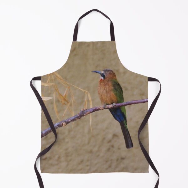 Item preview, Merops bullockoides designed and sold by Mythos57.