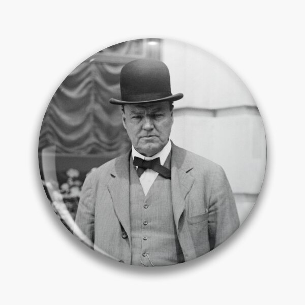 Item preview, Attorney Clarence Darrow - 1915 designed and sold by warishellstore.
