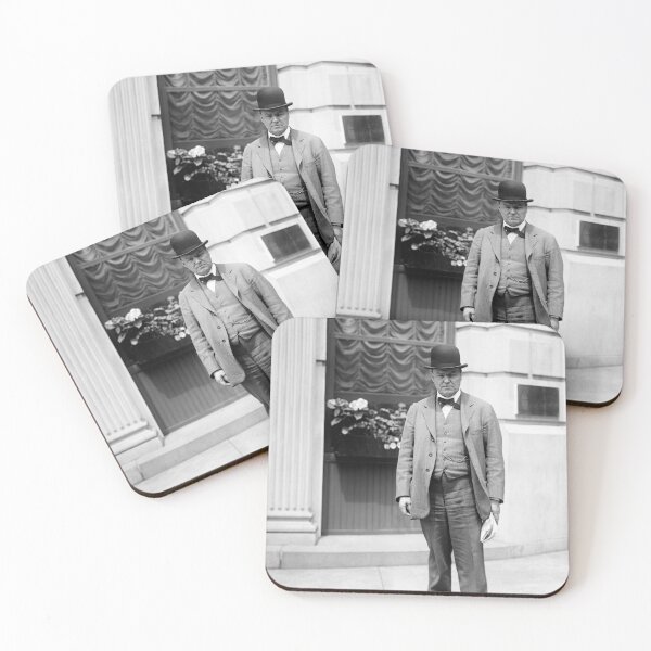 Item preview, Attorney Clarence Darrow - 1915 designed and sold by warishellstore.