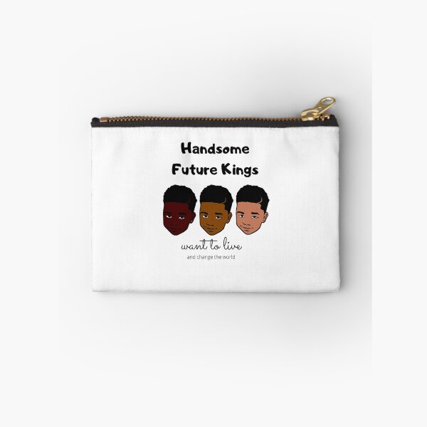 Item preview, Future Black Leaders designed and sold by LovelyKreations.