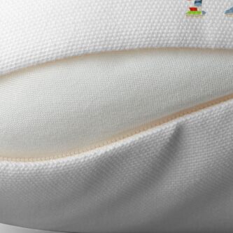 Alternate view of Jake Floor Pillow