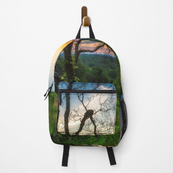 Item preview, Sunset over Valley Forge designed and sold by HowardRoberts.