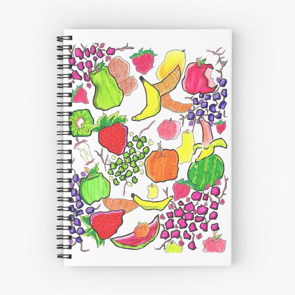 Item preview, Fruity designed and sold by Harold-Inks.
