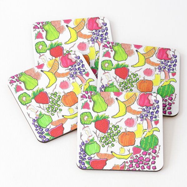 Item preview, Fruity designed and sold by Harold-Inks.