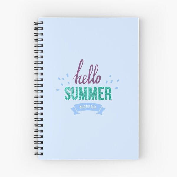 Item preview, Hello summer designed and sold by Achmarry.