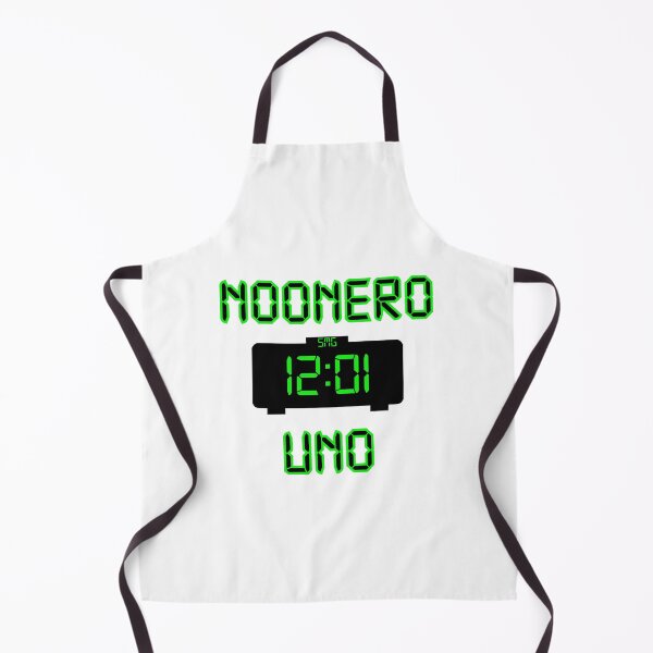 Item preview, Noonero Uno designed and sold by Shawndabomb.