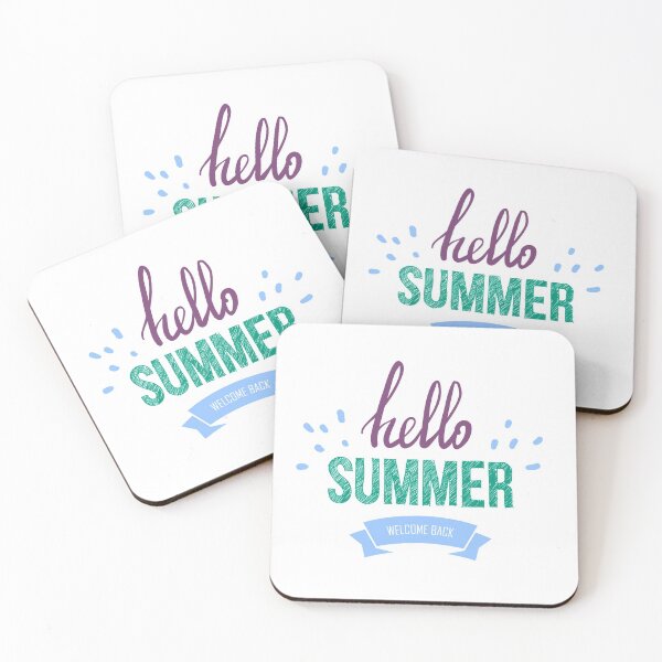 Item preview, Hello summer designed and sold by Achmarry.