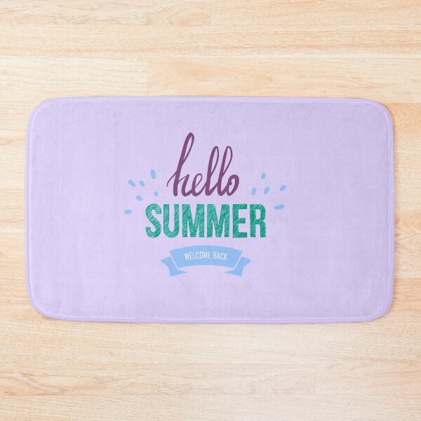 Item preview, Hello summer designed and sold by Achmarry.