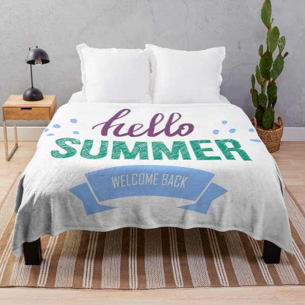 Item preview, Hello summer designed and sold by Achmarry.