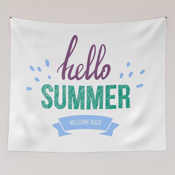 Item preview, Hello summer designed and sold by Achmarry.