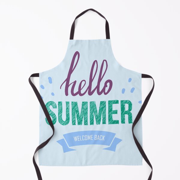 Item preview, Hello summer designed and sold by Achmarry.