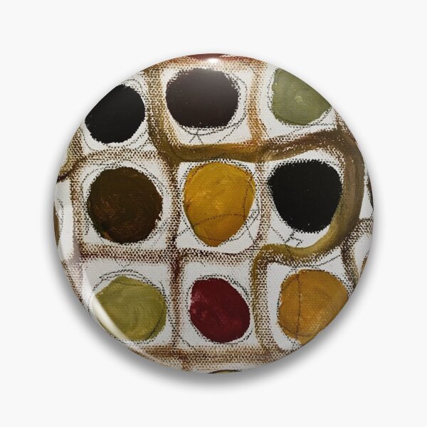 Item preview, Grid of Feelings in Grad School designed and sold by QuigleyArt.