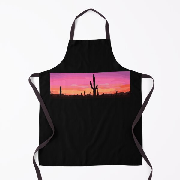 Item preview, Desert Sunset Cactus designed and sold by TLSDesigns.