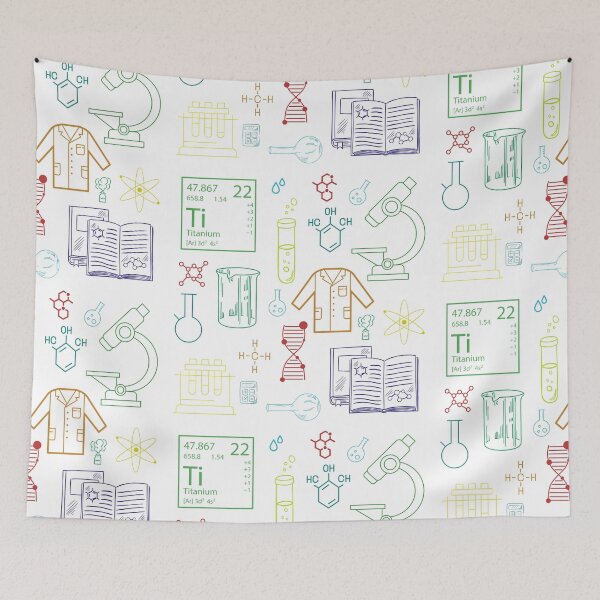 Item preview, Chemistry designed and sold by lolora.