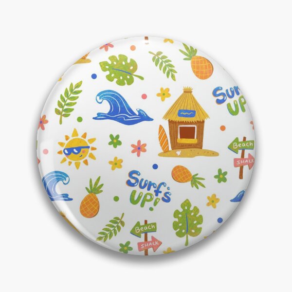 Item preview, Surf's Up! 2 designed and sold by AllyArtDesigns.