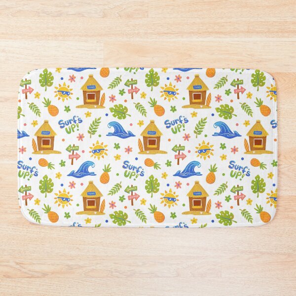 Item preview, Surf's Up! 2 designed and sold by AllyArtDesigns.