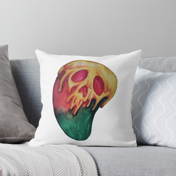 Item preview, Poison Mango designed and sold by LaraYvonneArt.