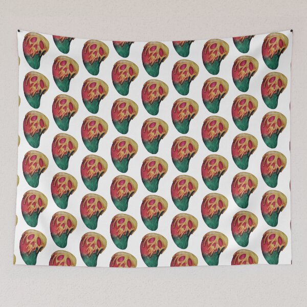 Item preview, Poison Mango designed and sold by LaraYvonneArt.