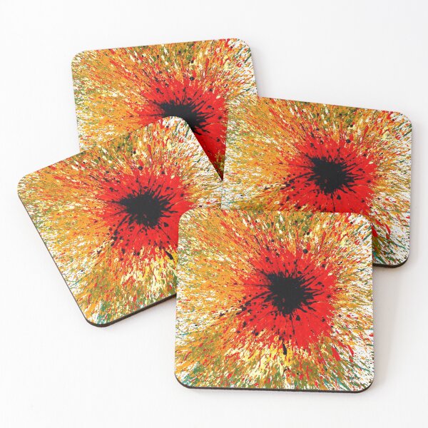 Item preview, Poppy Flower Picture designed and sold by carlarmes.