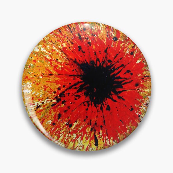 Item preview, Poppy Flower Picture designed and sold by carlarmes.