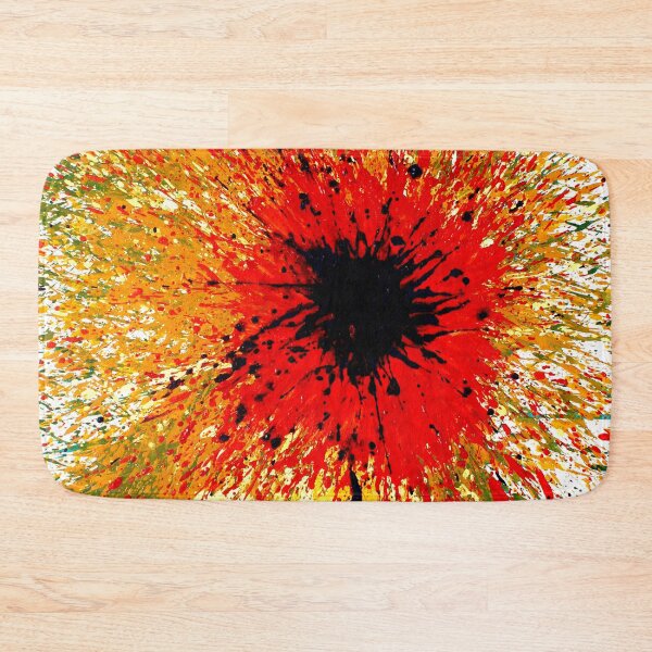 Item preview, Poppy Flower Picture designed and sold by carlarmes.
