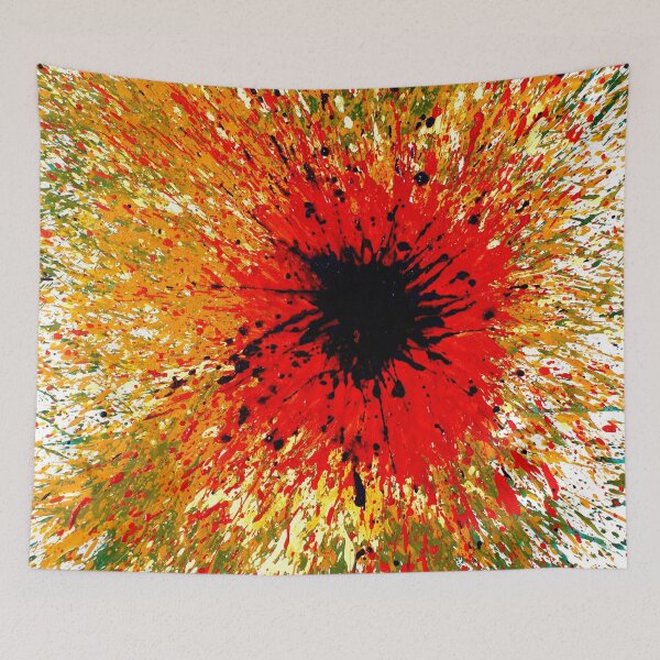 Item preview, Poppy Flower Picture designed and sold by carlarmes.